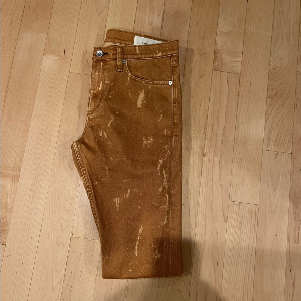Rag & Bone Jeans